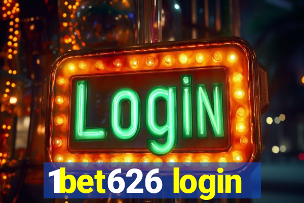 1bet626 login